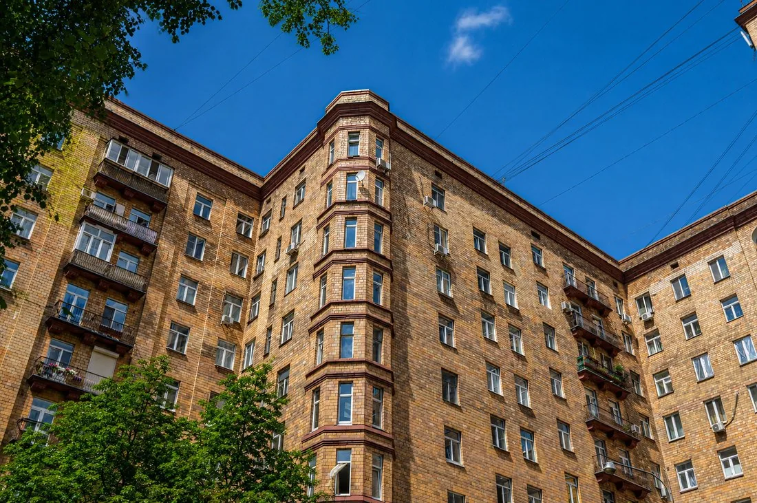Квартира, фото 4