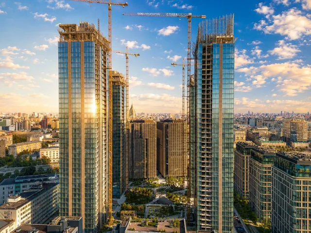 Квартира, 108 000 000 ₽