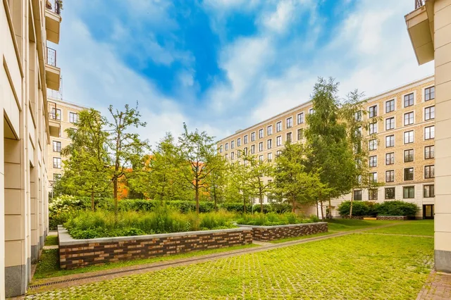 Квартира, 31,5 млн ₽