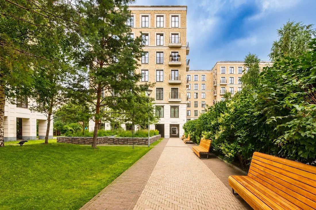 Квартира, фото 2