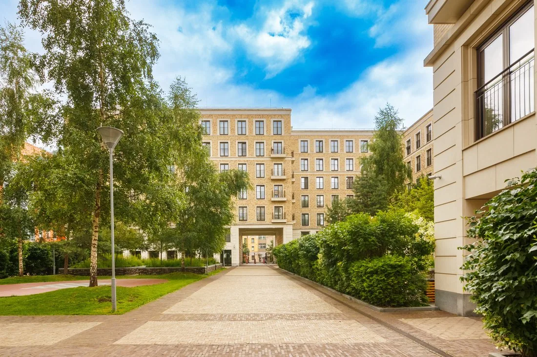 Квартира, фото 3