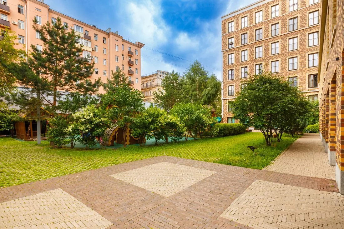 Квартира, фото 2