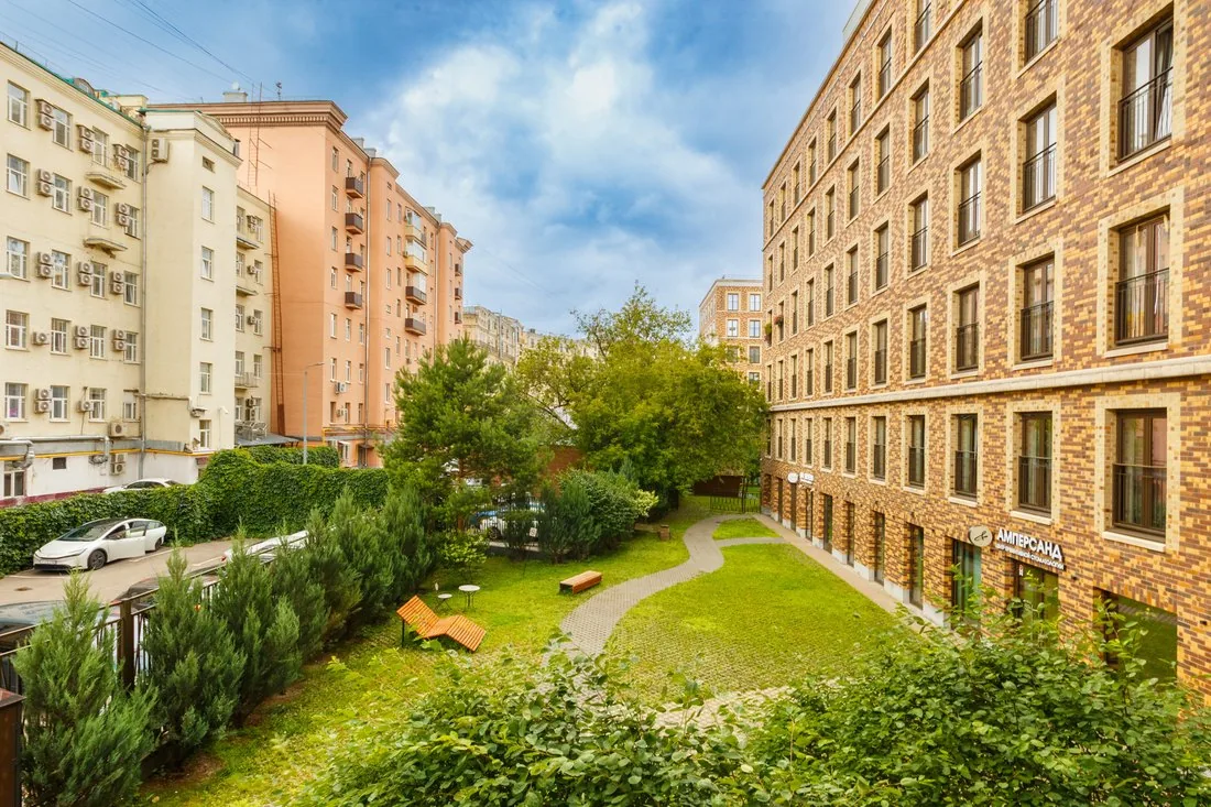 Квартира, фото 4
