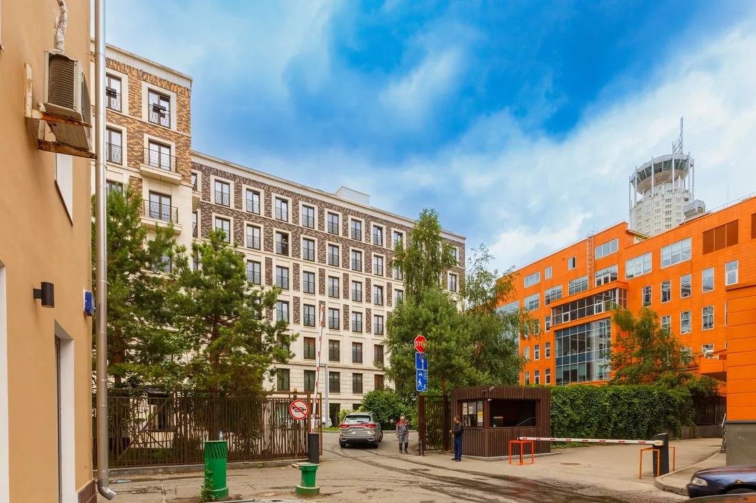 Квартира, фото 5
