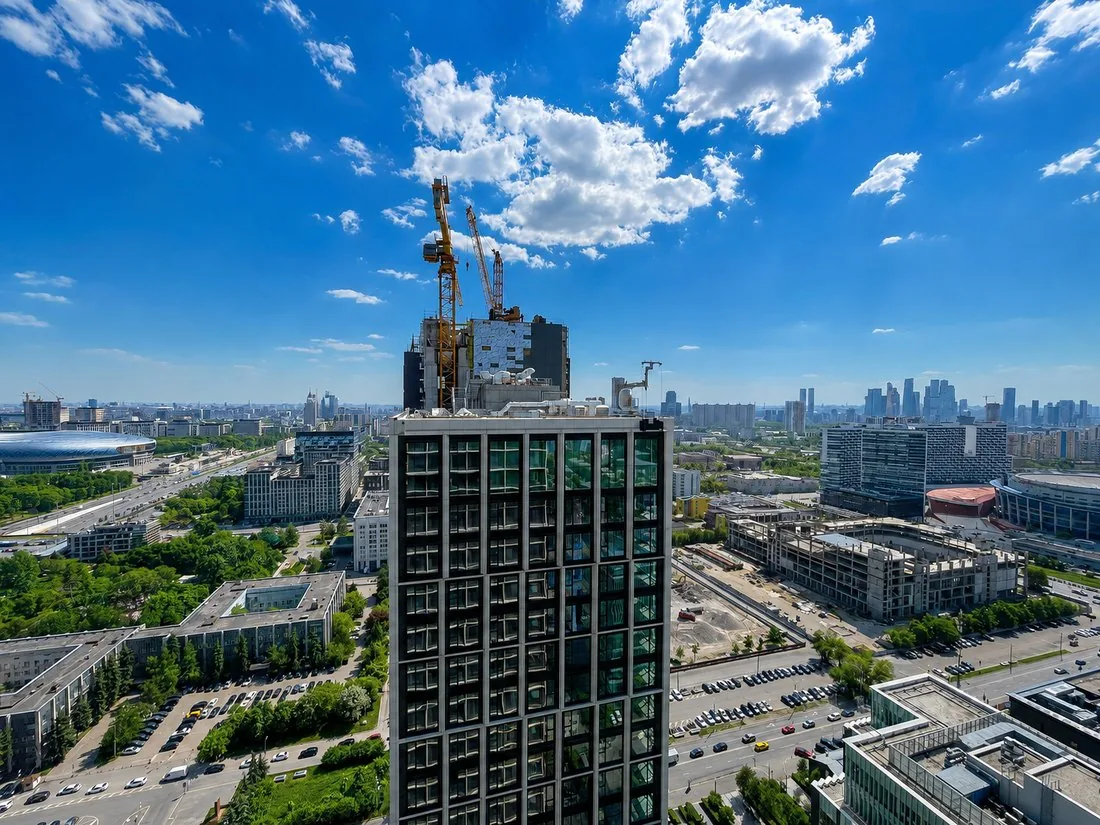 Квартира, фото 4
