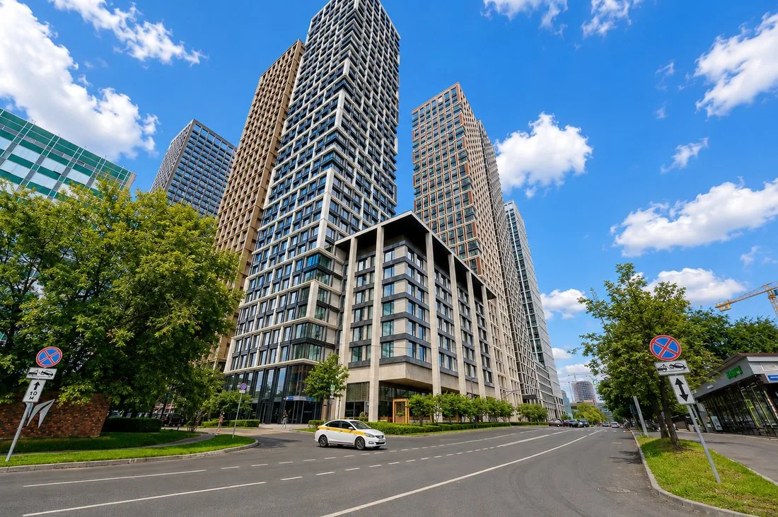 Квартира, фото 3