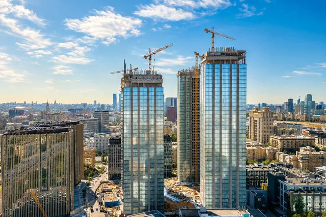 Квартира, 43,5 млн ₽