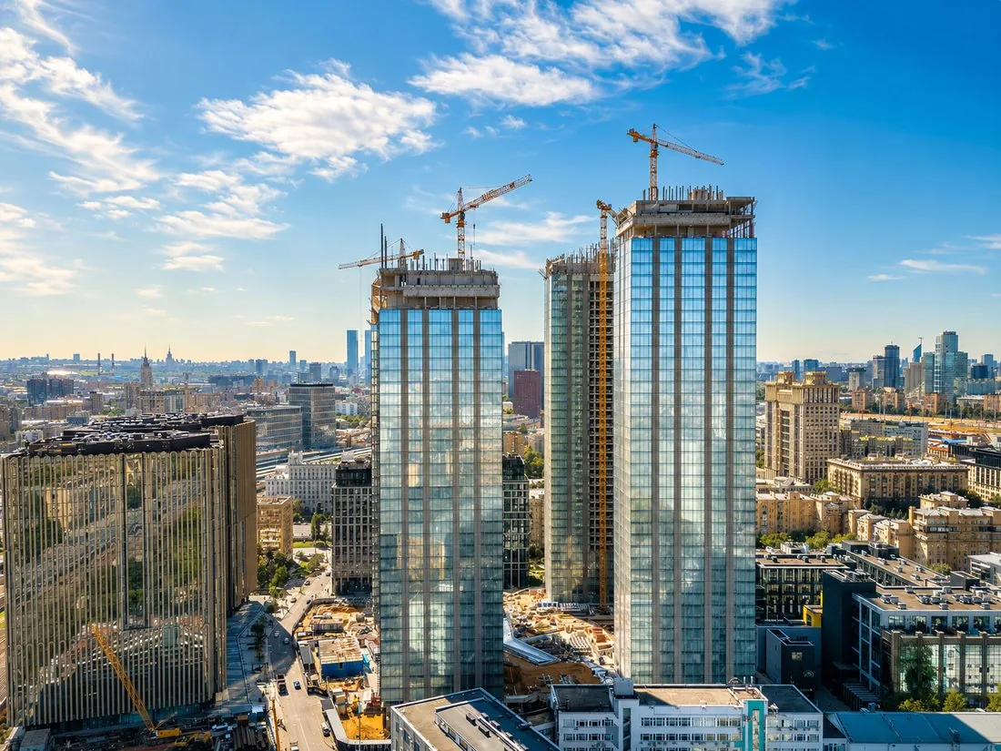 Квартира, фото 1