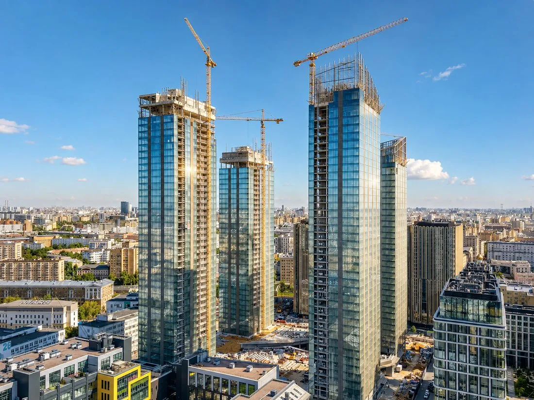 Квартира, фото 3