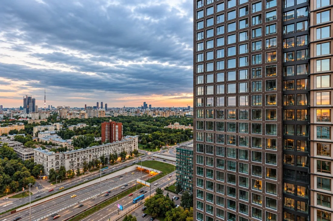 Квартира, фото 2