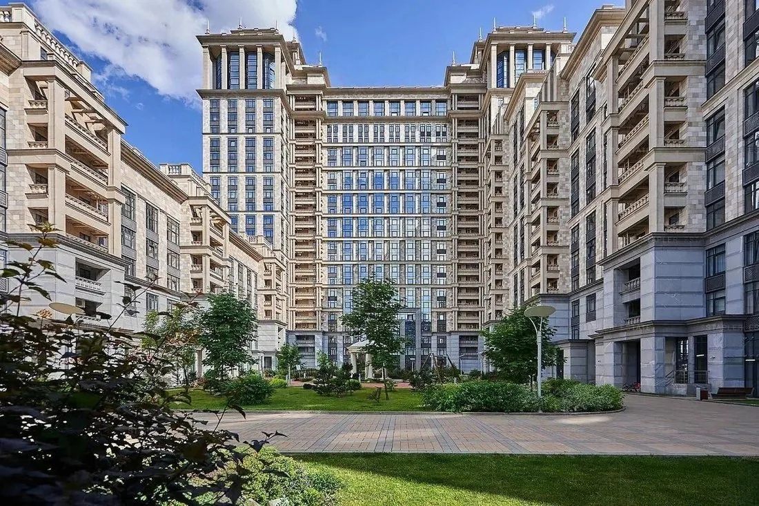 Квартира, фото 1