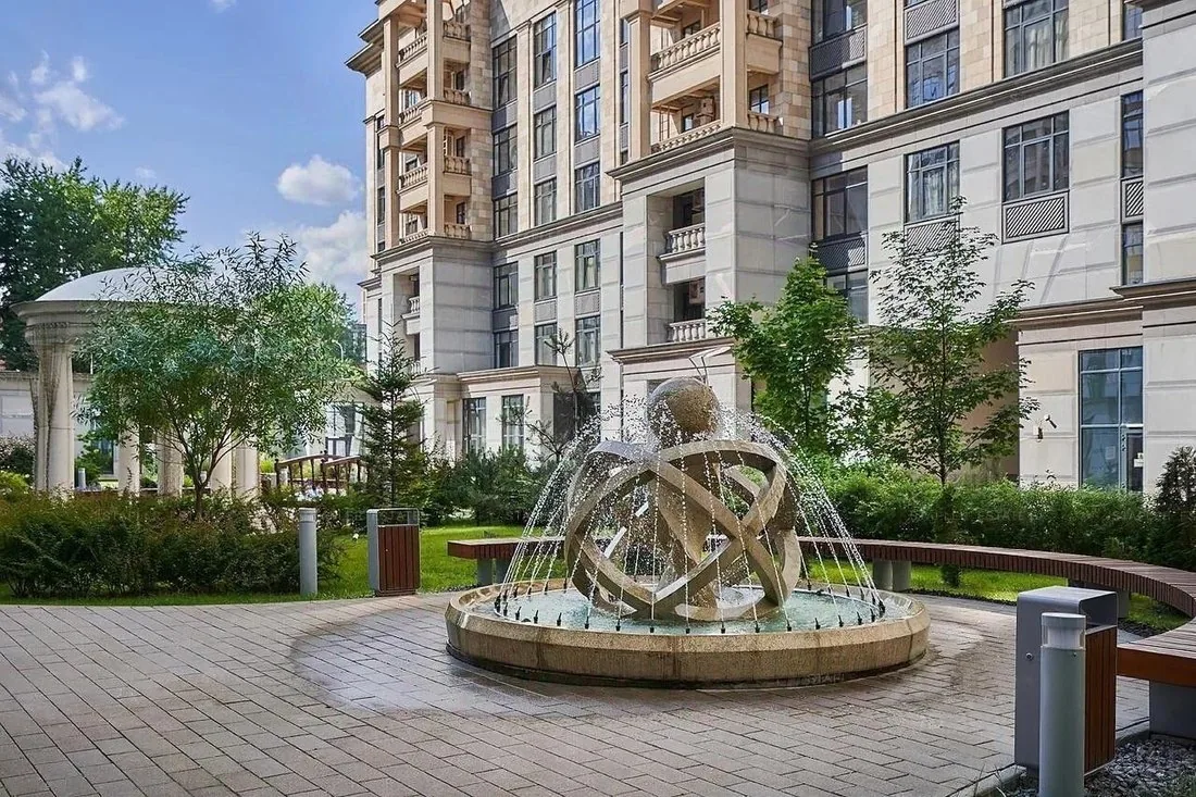 Квартира, фото 2