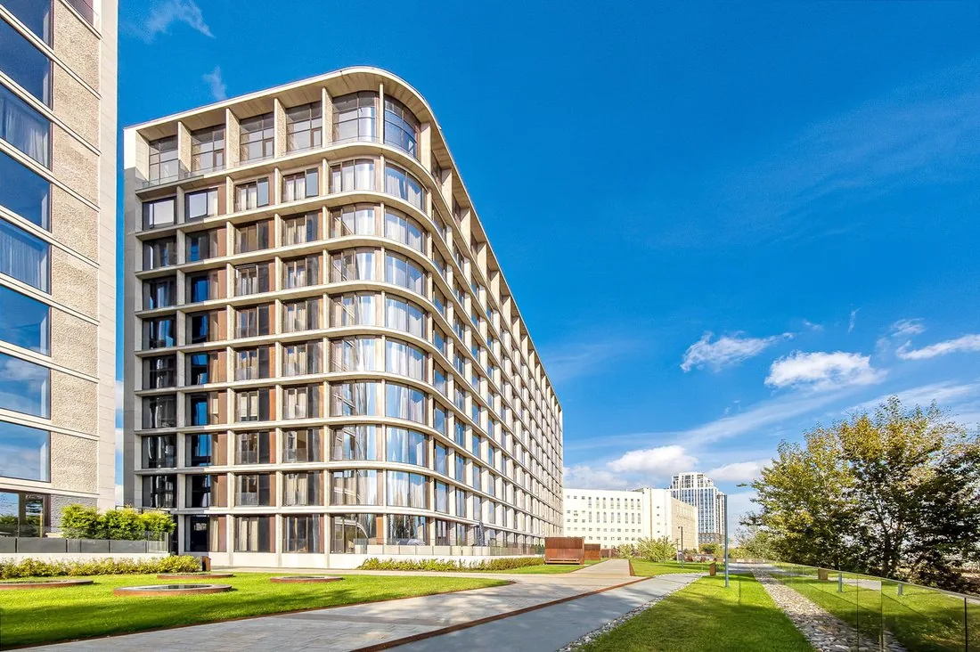 Квартира, фото 2