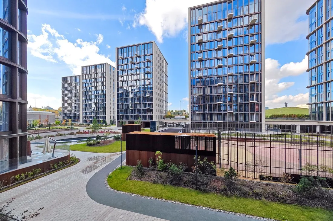 Квартира, фото 3