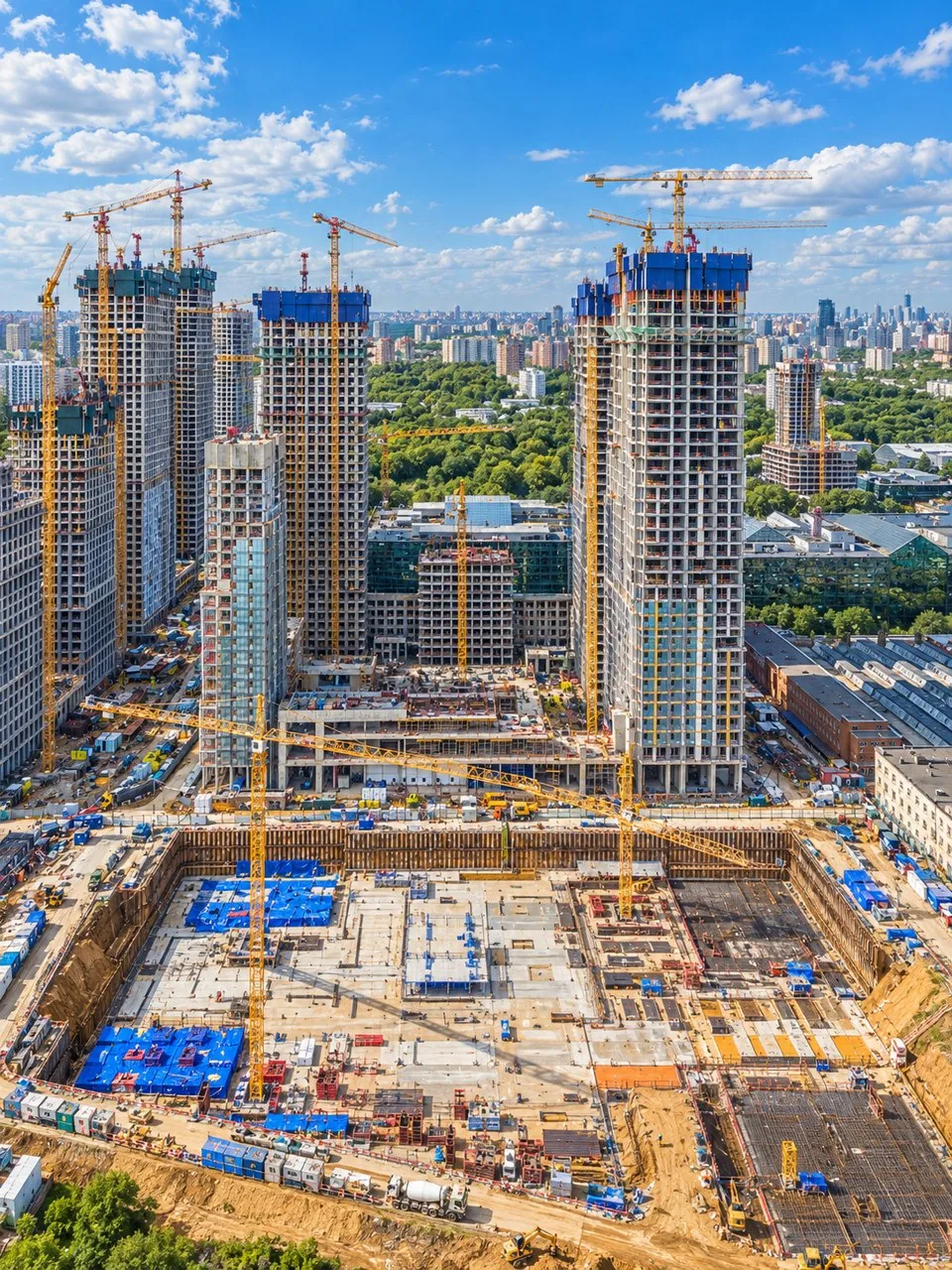 Квартира, фото 3