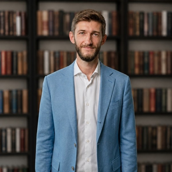 Дмитрий Синийчук, брокер безФильтров