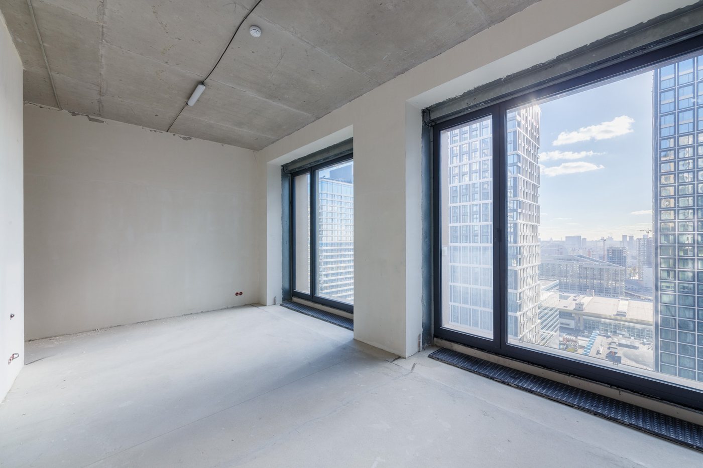 Квартира 113,1 м² в ЖК Prime Park, корпус 37/6